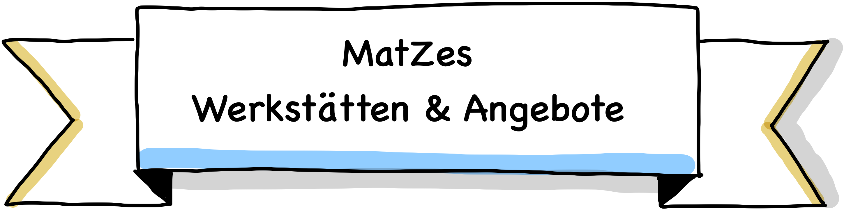 MatZes Werkstätten & Angebote